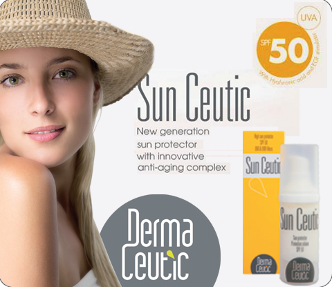 Dermaceutic Sun Ceutic