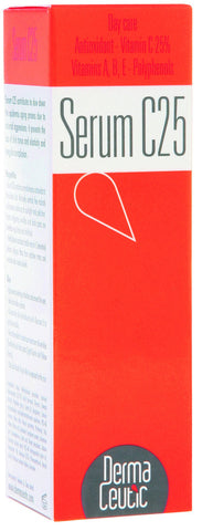 Serum C25